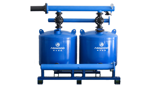 常州1200mm罐体全自动反冲洗砂石过滤器