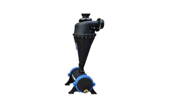 常州农业灌溉工程过滤器-离心除砂器