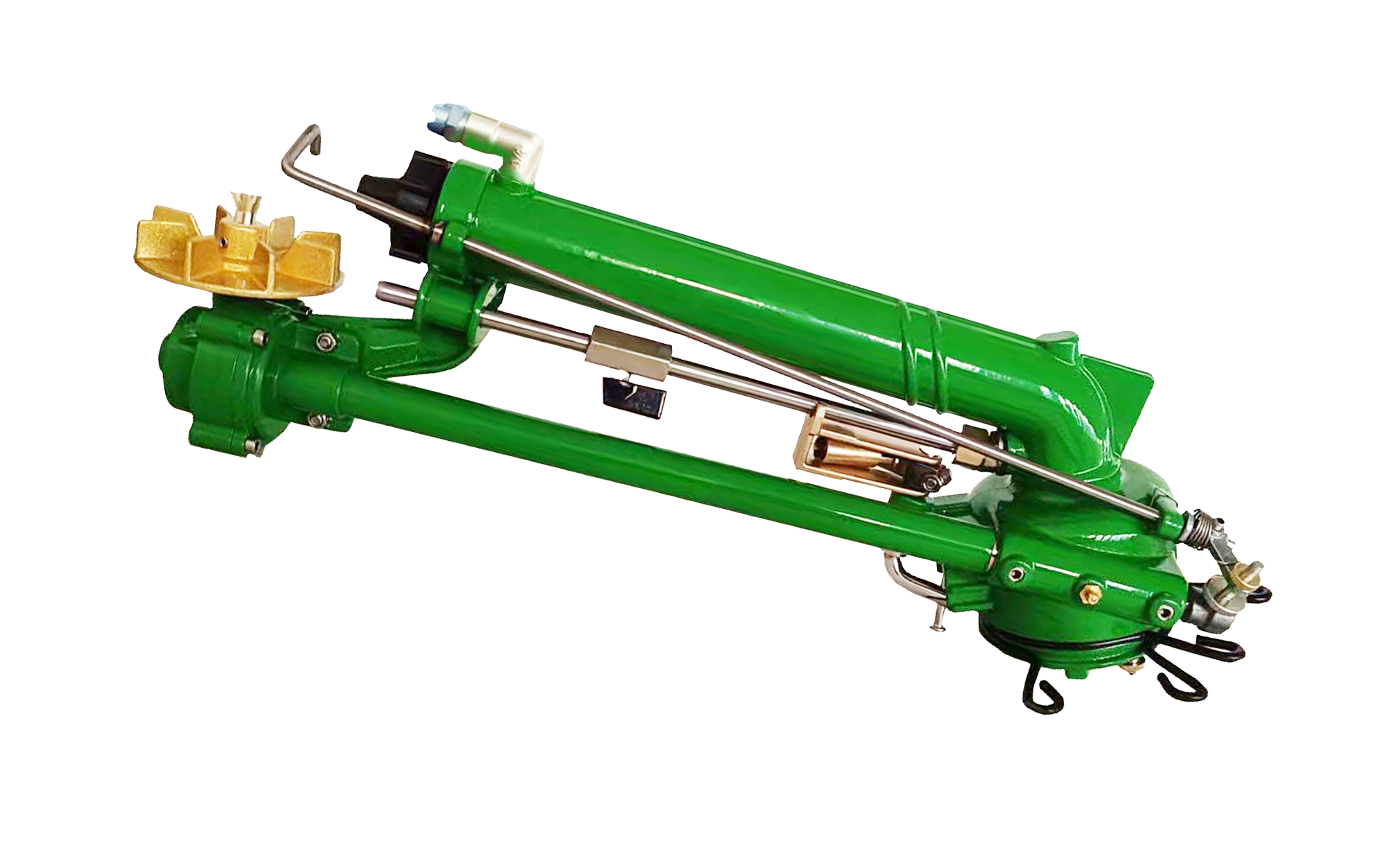 常州SK41 PLUS涡轮喷枪