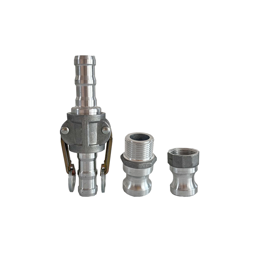 常州1.0寸快速接头