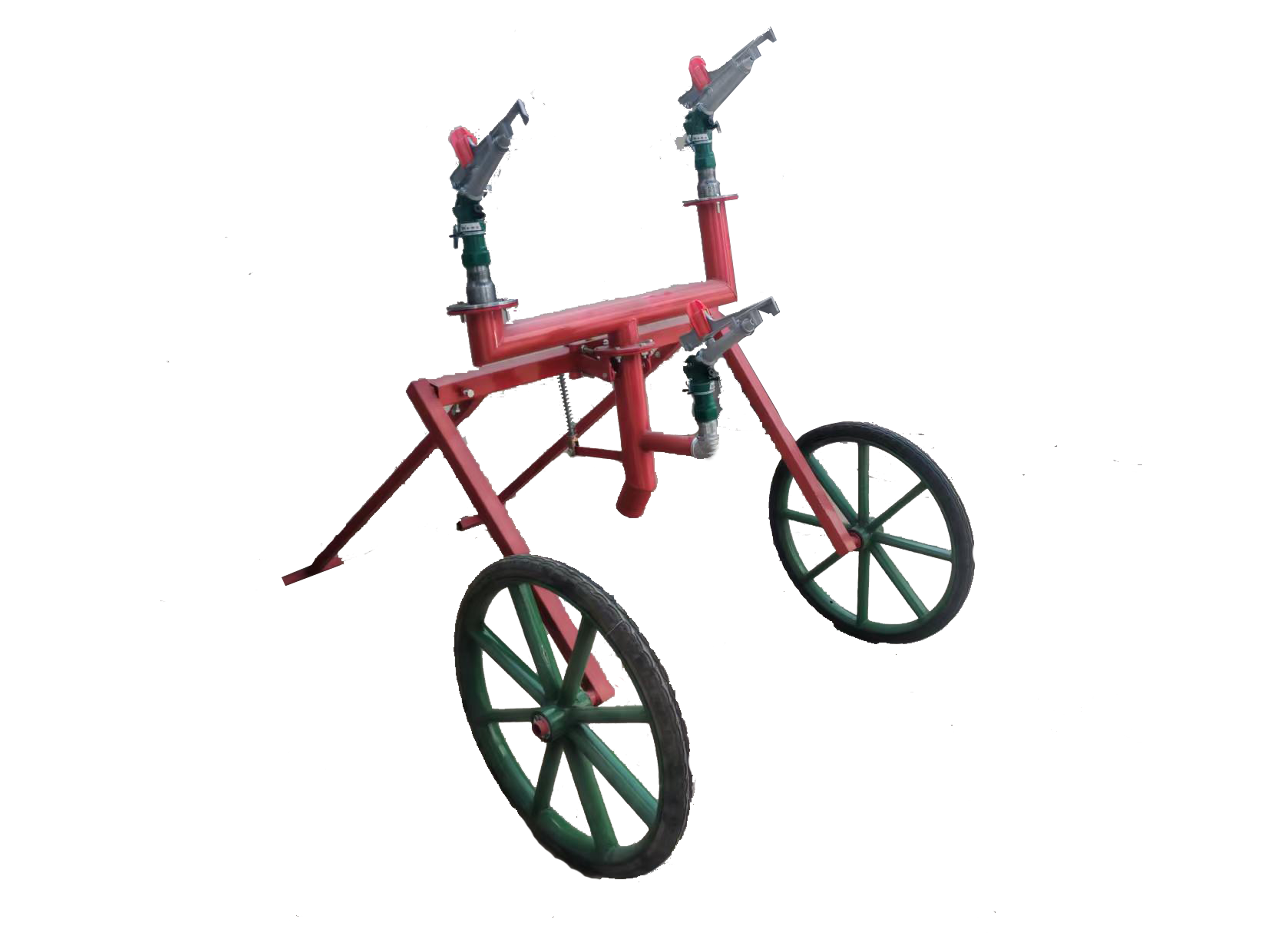 常州PY30移动喷灌车 春季播种农田灌溉高效搭档